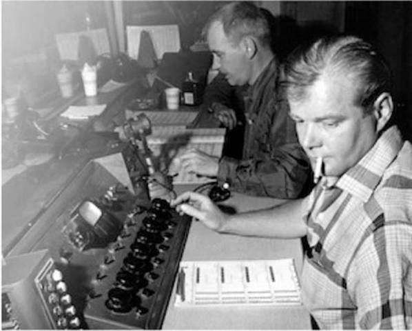 Universal Audio: Evolution of Recording Technology